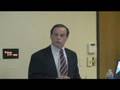 John Gross denies existance of molten metal