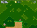 super mario flash level 9