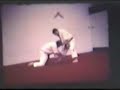 East L.A. Baton Techniques, circa 1974