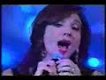 zizi possi canta cors�rio, em especial exibido pela rede globo, numa homenagem a elis regina