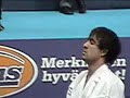 WKF Karate 2006 Aghayev Round 3 Tampere Finlan WKF Karate 2006 Aghayev Round 3 Tampere Finlan