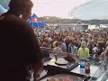 Benny Rodrigues @ LAkedance 2007  playing samin-heater