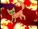 Squirrelflight: For Nightcloudsupporter