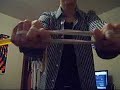 Thumb-splitting tutorial by GenXGlow.com Thumb-splitting tutorial by GenXGlow.com