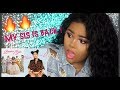 MY SIS NICKI IS BACK ! Barbie Tingz & Chun Li REACTION | Makaya Troix