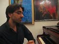 juan trepiana explicando sobre tango piano