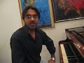 juan trepiana explicando sobre tango piano