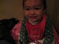 Gracie Lovs Rice! Gracie Lovs Rice!