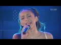 \"Never End\" by Namie Amuro!