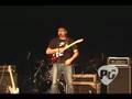Fender American Standard Tele Demo by Greg Koch at GearFest