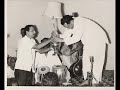 Pt. Bhimsen Joshi with Ustad Shaik Dawood on Tabla, Todi Pt. Bhimsen Joshi with Ustad Shaik Dawood on Tabla, Todi