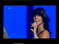 Roxanne - Push it (QF Eurosong)