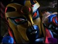 transformers: beast wars   transmetal 2