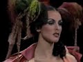 John Galliano Spring 1993 Fashion Show (full pt.1)