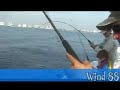 High Speed Vertical Jigging (fishing)