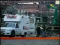 Colombia coche bomba mata a cuatro personas en Cali