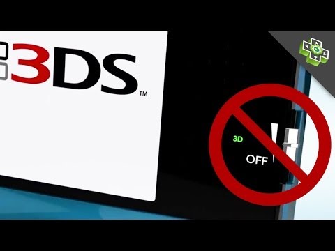 nintendo - It finally happened: a full-retail 3DS game has come out with no 3D support whatsoever. That has Nick wondering: is Nintendo done requiring ALL 3DS games to be in 3D? Follow Nick Robinson...