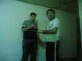 emin le benim pazarlik gorusmemiz