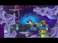 Worms | PS3 | Multiplayer | Round 1.2