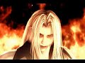 Gackt - REDEMPTION DCFFVII Ver.