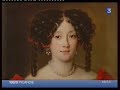 Château de Condé sur France3 Picardie Château de Condé sur France3 Picardie