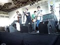 I-02 no festival de bandas !!!