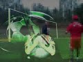 تمارين مدرب الحراس السعودي سليمان العيسى 17