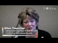 Time to Reduce US Nuclear Stockpile? - Ellen Tauscher