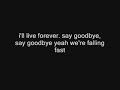 Aiden: Goodbye We\