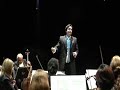 Overture to Marriage of Figaro - Mozart Overture to Marriage of Figaro - Mozart