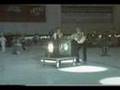 Shannon Keeler  in  The Nutcracker Ballet on Ice - Magic Illusion
