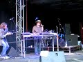 dj KRUSH live @ tdk festival 2004 riprese by STRIFU