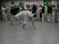 Capoeira Ache Brasil Japan Batizado Sao Bento Grande 2