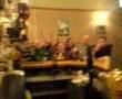Hymn Singing in the Black Cat Greenock