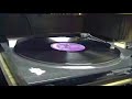 one of the songs on the b side of the pirates of the caribbean storyteller lp st-3937, performed by the late thurl ravenscroft