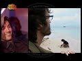 Miriana Trevisan e Nicola Canonico: \"Il panorama\"