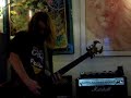 God Plays Guitar Again!
