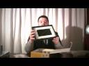 Geek Gift: Wireless Digital Picture Frame Review Geek Gift: Wireless Digital Picture Frame Review