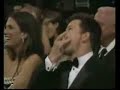 Martin Scorsese recibe el Oscar Martin Scorsese recibe el Oscar