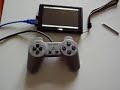 Cowon Q5W Emulation