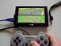 Cowon Q5W Emulation