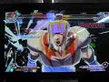 Tatsunoko vs. Capcom 6
