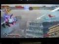 Tatsunoko vs. Capcom 6