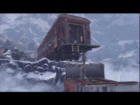 Uncharted 2 : Among Thieves