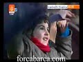 برشلونة والهدف الذي انقذ حياتي