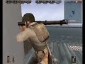 V�deo átékbemutató - Battlefield 1942 (3)