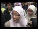 Wan Azizah: It was unnecessary