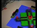 Lego Perpetuum Mobile Lego Perpetuum Mobile