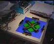 Lego Perpetuum Mobile