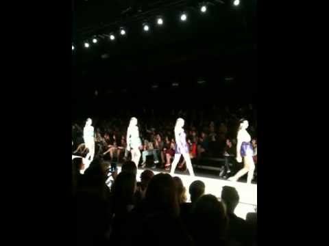 São Paulo Fashion Week, Fashion Rio, Fashion Business, Rio à Porter...